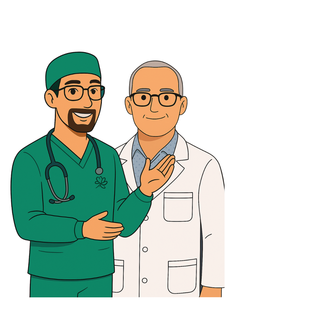 Kinésithérapie post chirurgie pour rhizarthrose