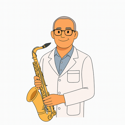 LA RHIZARTHROSE ET LE MUSICIEN