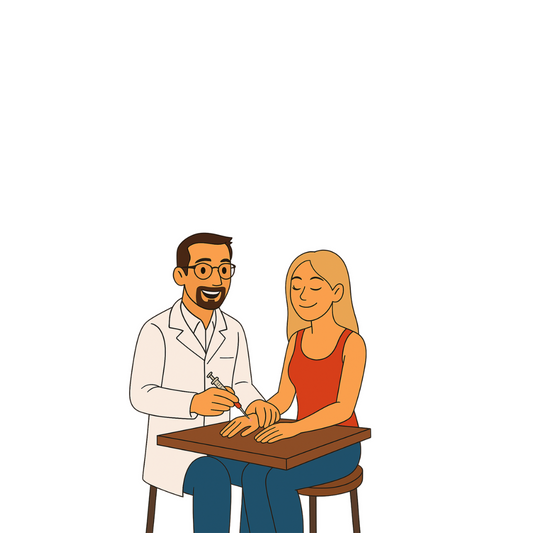 Les injections