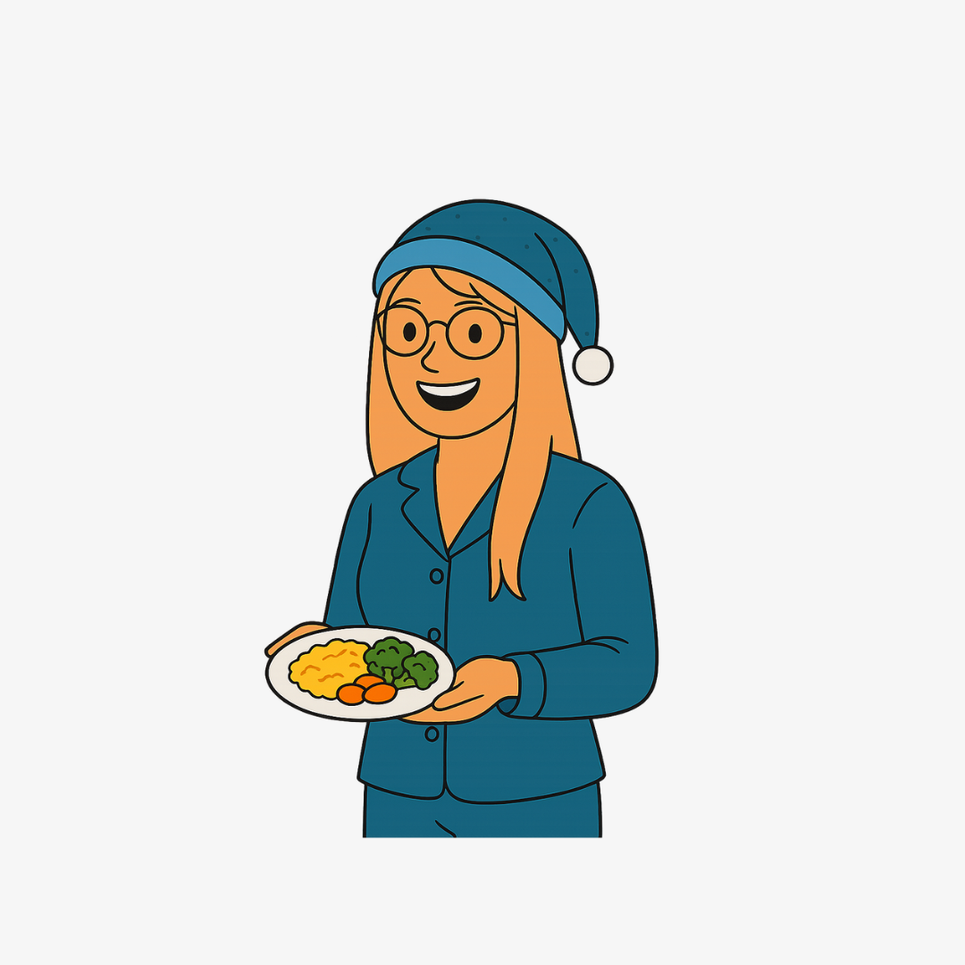 PETITS DÉJEUNERS ANTI INFLAMMATOIRES