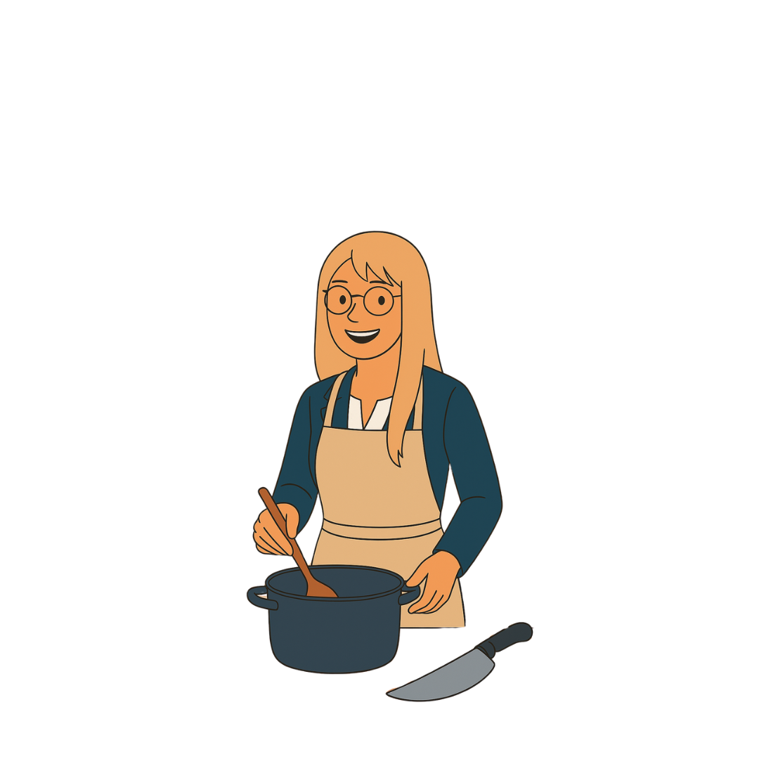 Les idées menus anti-inflammatoires