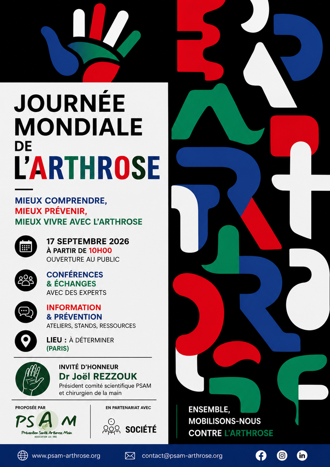 17 septembre — Paris