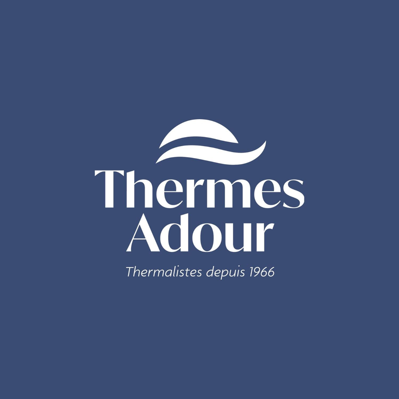 Thermes Adour - Thermes de Dax